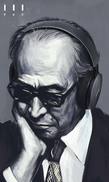 黑泽明的电影人生