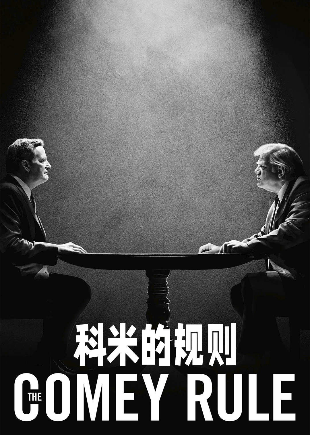 科米的规则