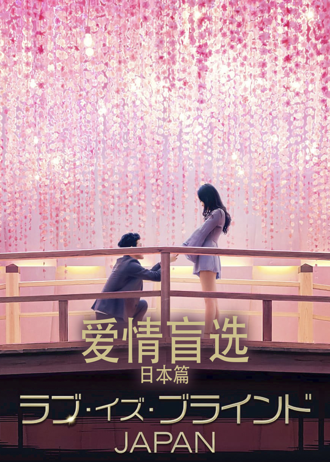爱情盲选(日本篇)