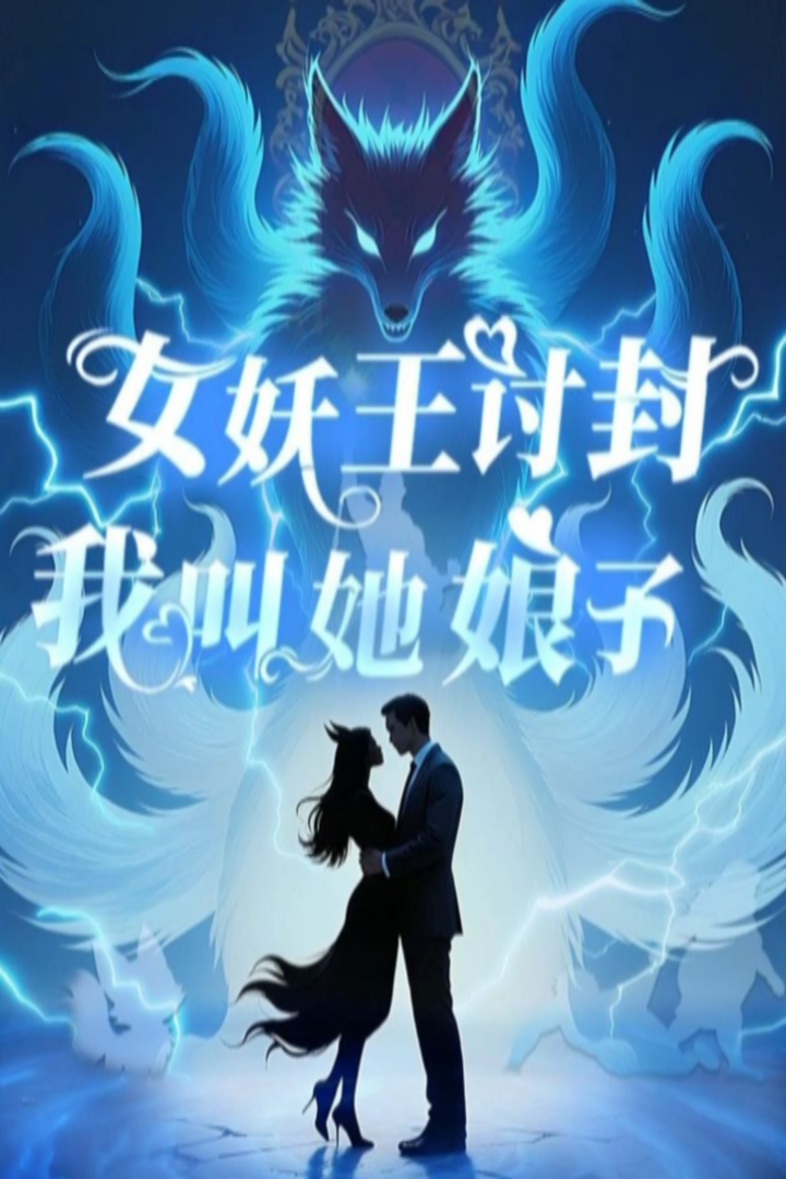 女妖王讨封，我叫她娘子