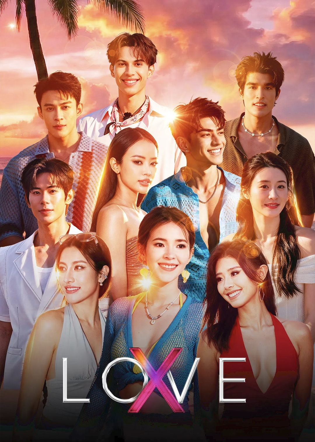 Love (X)