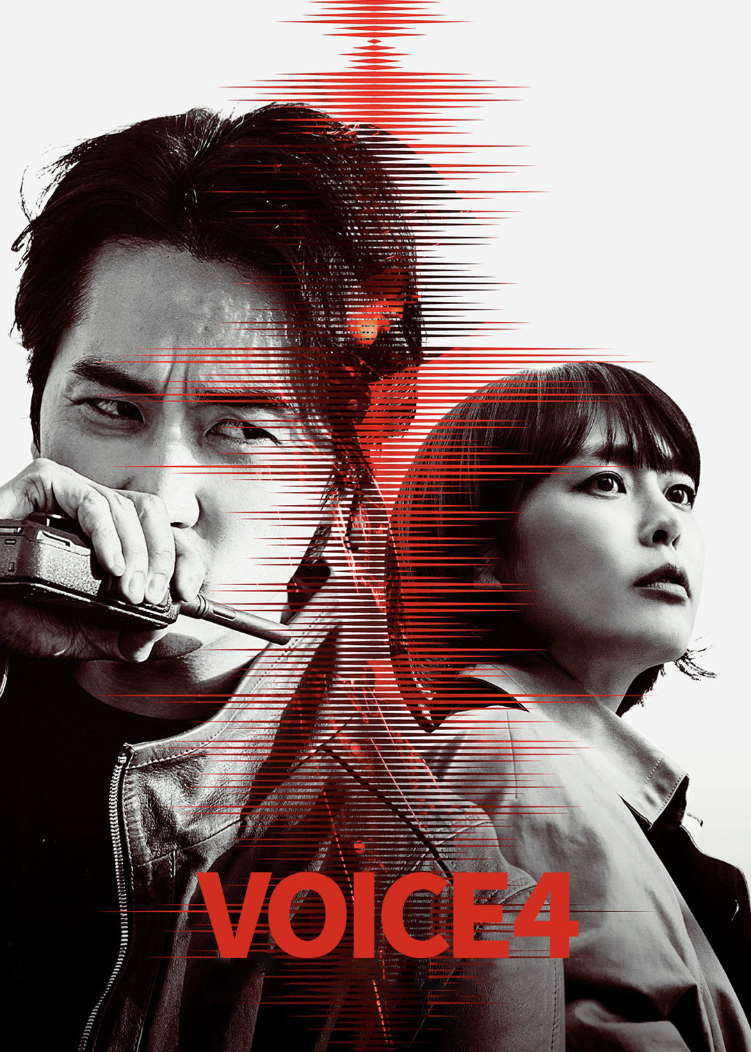 Voice 第四季