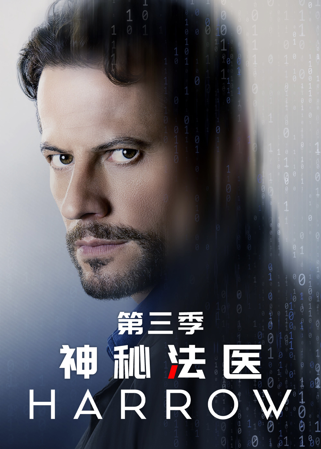 神秘法医 第三季