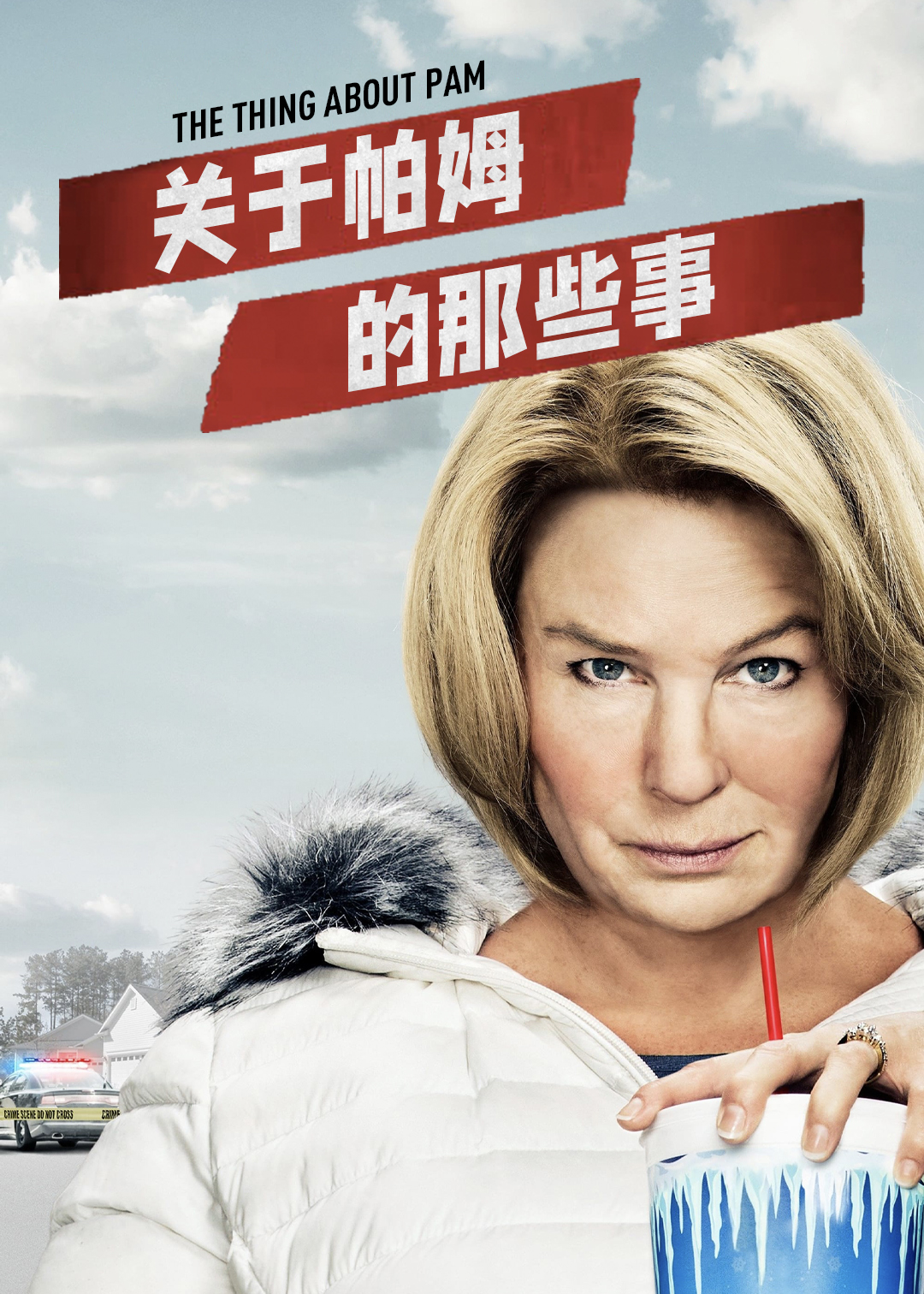 关于帕姆的那些事