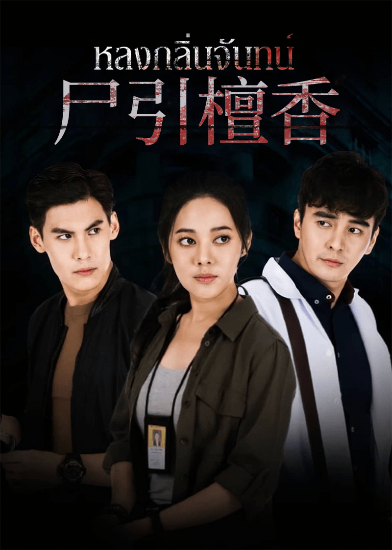 檀香味的迷恋