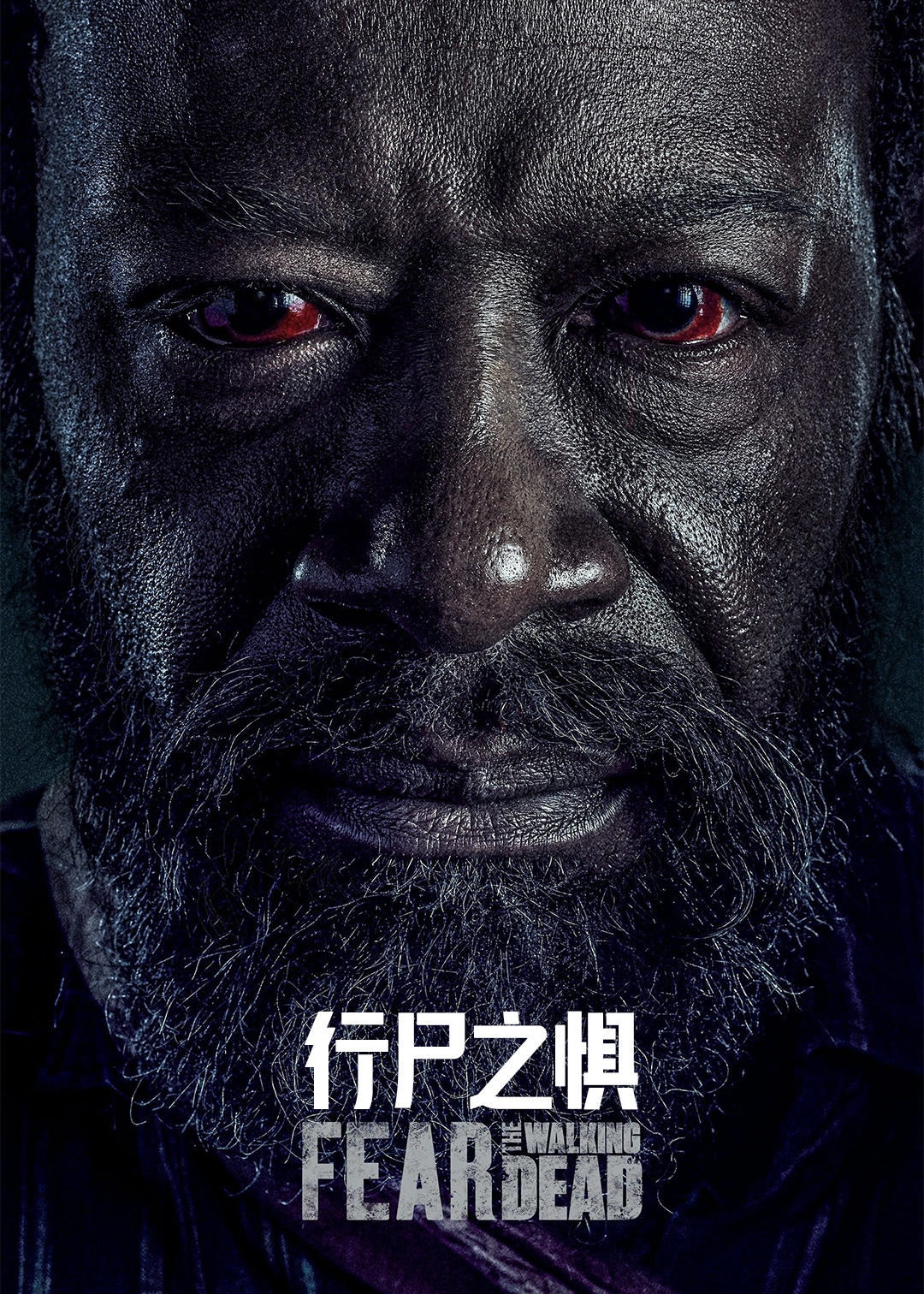 行尸之惧 第六季