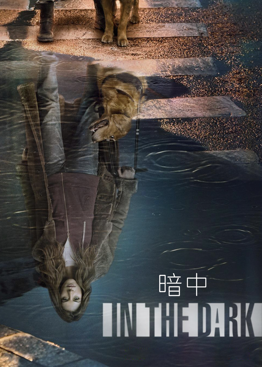暗中 第二季