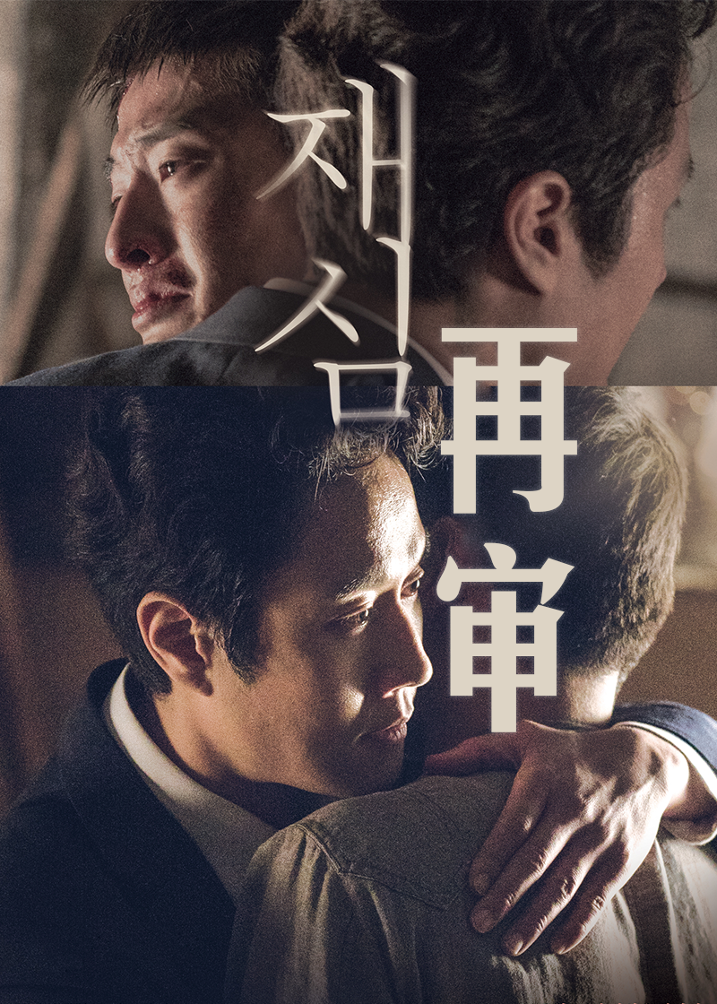 再审