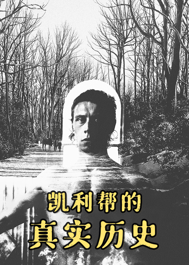 凯利帮的真实历史