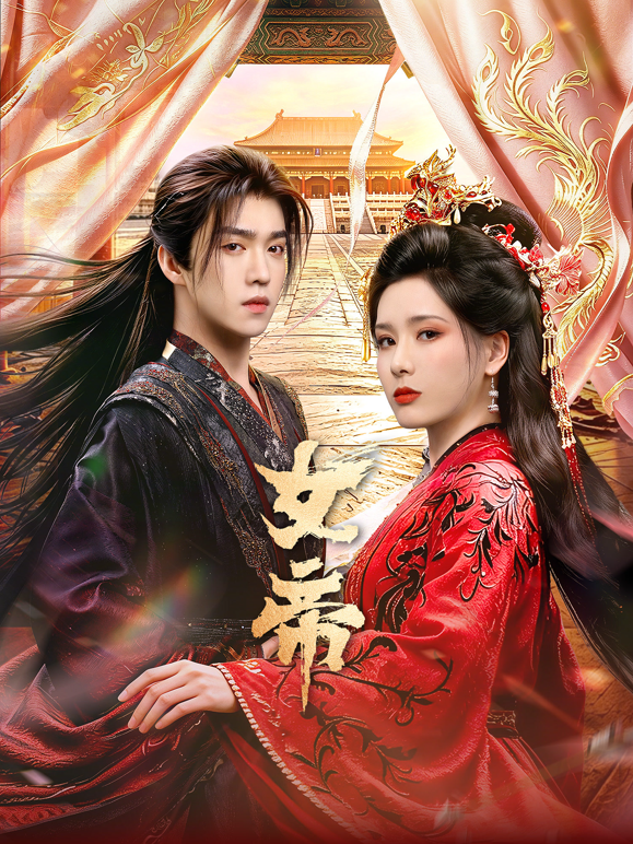 女帝